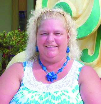 Lisa VanDyke